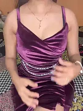 Freechat Miss_magicqueen on StripChat