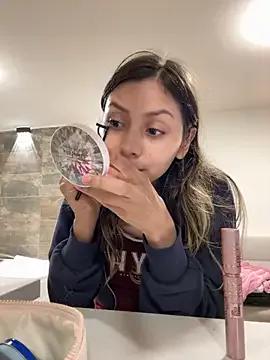 StripChat MissBecka_ is Freechat MissBecka_ — Caress boobies