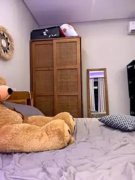 MissBinx on StripChat 