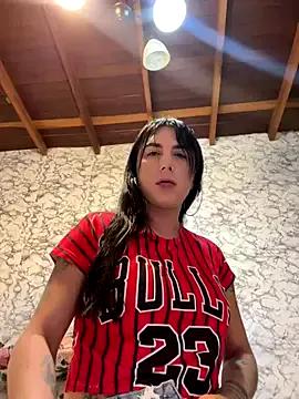 missdirtyhot_ on StripChat 