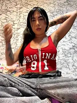 missdirtyhot_ on StripChat 