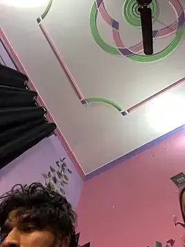 MissHermione2 — Boobs kissing