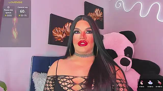 Freechat Missisabella_ on StripChat