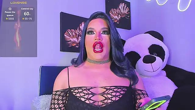 Freechat Missisabella_ on StripChat