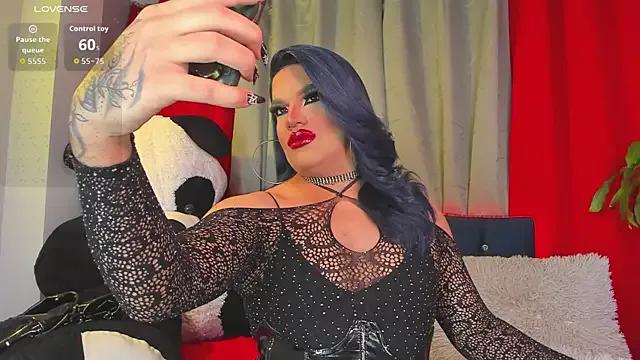 Freechat Missisabella_ on StripChat