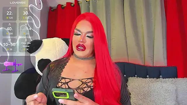 Freechat Missisabella_ on StripChat