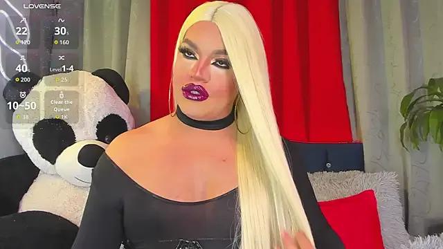 Freechat Missisabella_ on StripChat