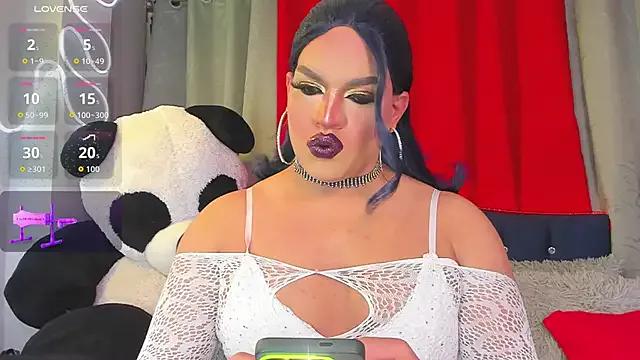 Freechat Missisabella_ on StripChat