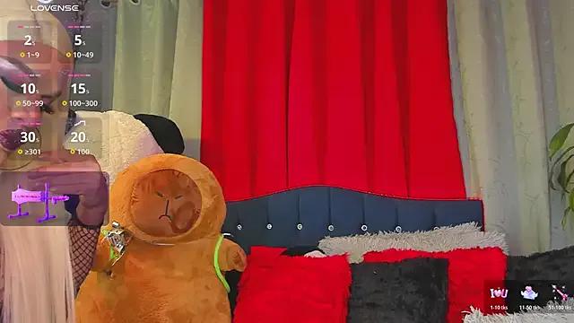 Missisabella_ — hi isabella beautiful