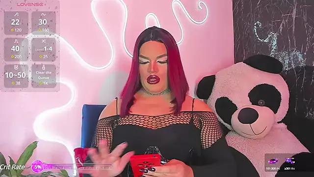 Freechat Missisabella_ on StripChat