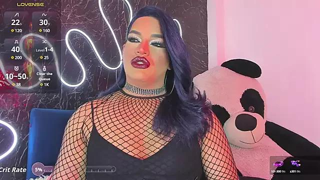 Freechat Missisabella_ on StripChat