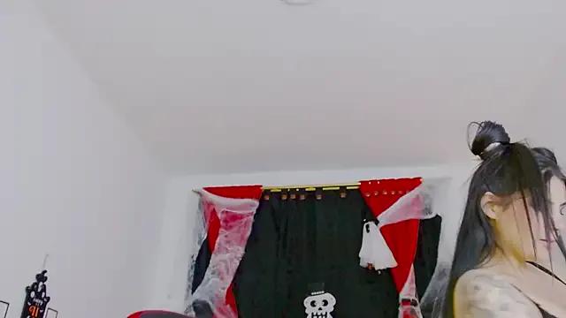 Freechat misslombana on StripChat