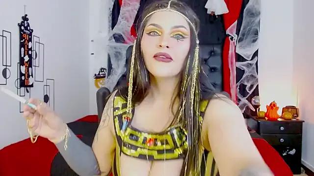 Freechat misslombana on StripChat