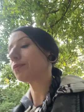 Freechat MissMidnightUK on StripChat