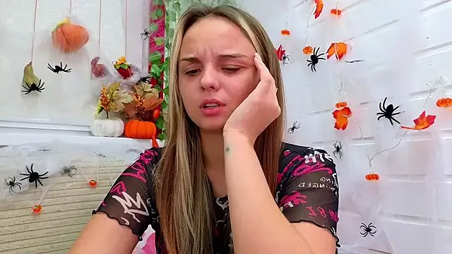 Freechat Misss_Vikk on StripChat