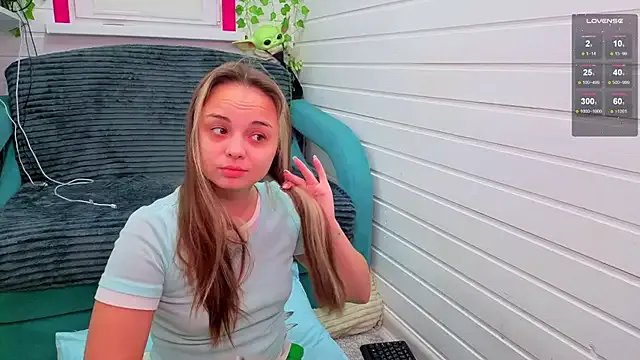 Freechat Misss_Vikk on StripChat