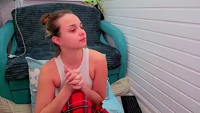 Freechat Misss_Vikk on StripChat