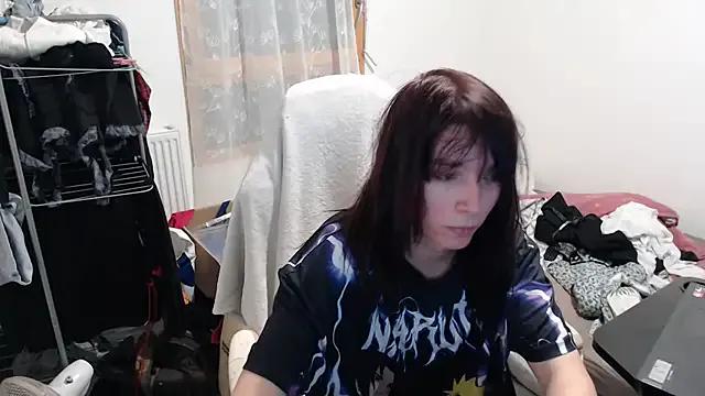 missthon0 on StripChat 