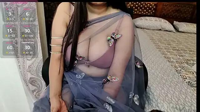 Freechat Mistress_Alisaa on StripChat