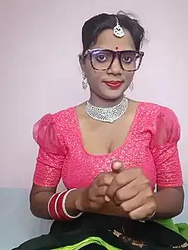 Mohini_Josh069 — Chocolate on pussy 