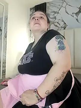 Freechat mollieblue69 on StripChat