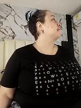 Freechat mollieblue69 on StripChat