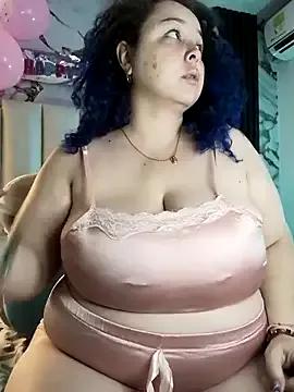 Freechat mollieblue69 on StripChat