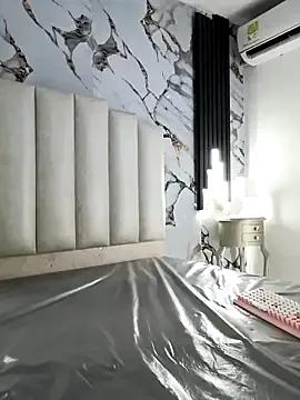 Freechat mollieblue69 on StripChat