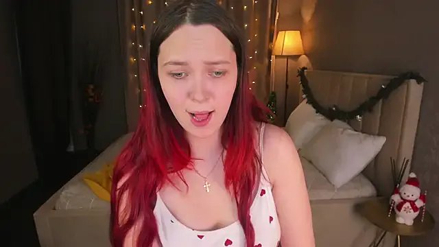 Freechat Monica__Queen on StripChat