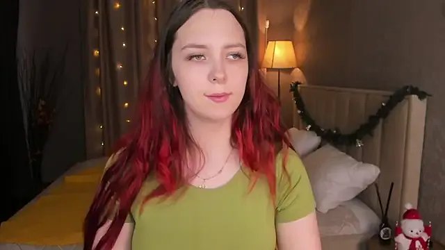 Freechat Monica__Queen on StripChat