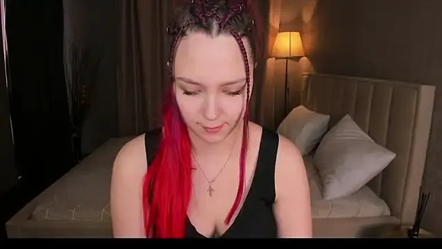 Freechat Monica__Queen on StripChat