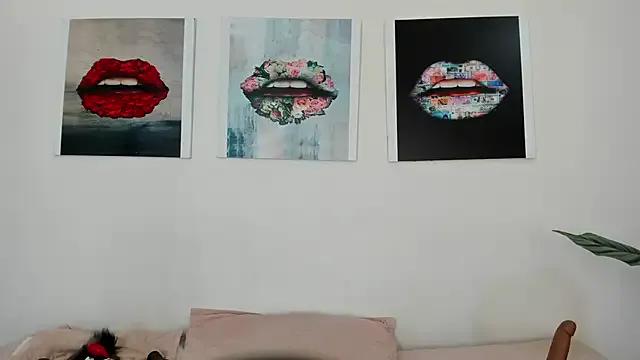 Freechat Monika-Ruiz on StripChat