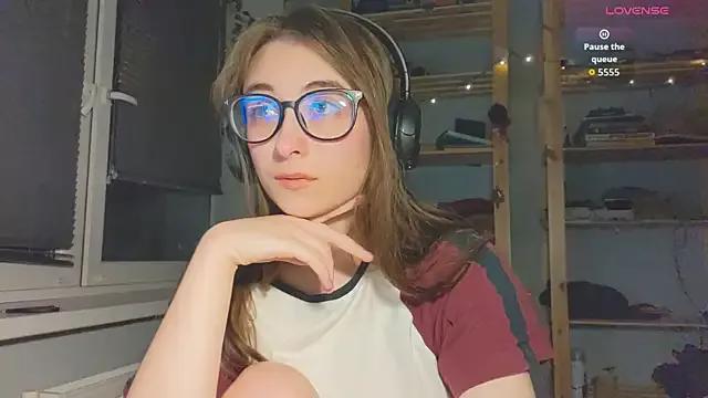 monlight__dana — lush control for last tipper (10min)
