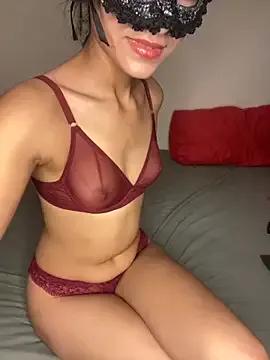 Freechat morrocoXcute on StripChat