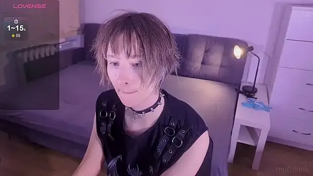 mothkink on StripChat