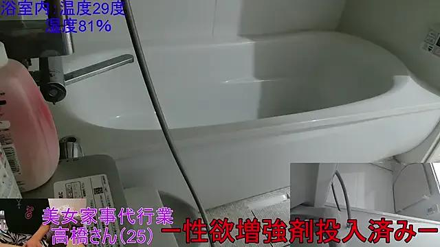 Group Mr_Genghis_Khan on StripChat