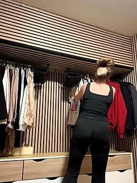 Private Mrs_Mr_007 on StripChat