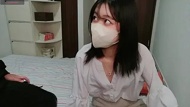 Ms-KARINA — Freechat on StripChat