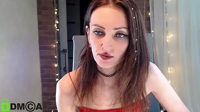 Private ms_kelarini on StripChat