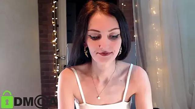 Private ms_kelarini on StripChat