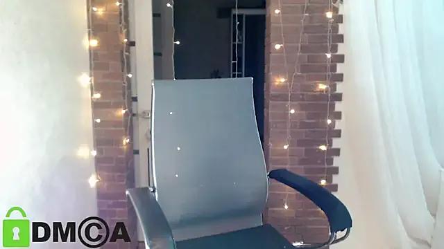 Private ms_kelarini on StripChat