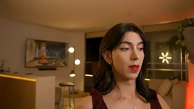 Ms_Sammy — Lets add heels!