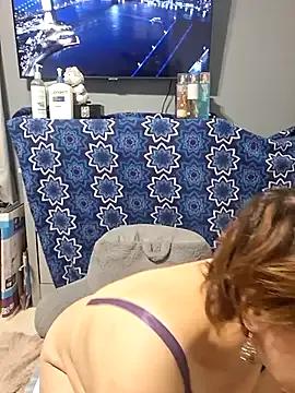 MsPink_Flamingtoes544 — Titty Massage