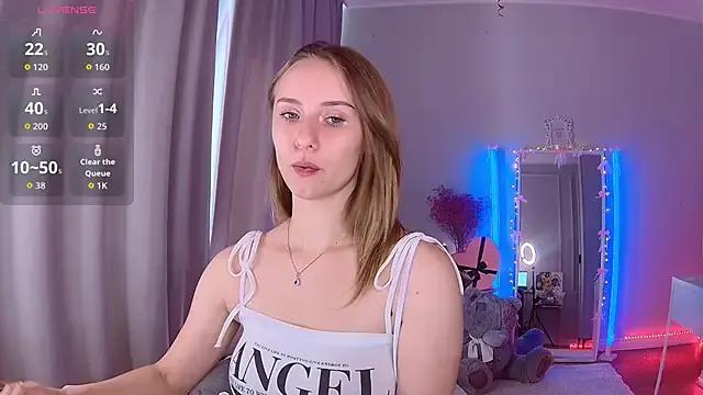 Private My_Daren on StripChat