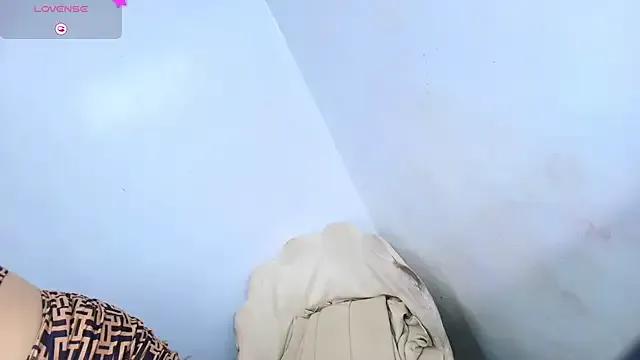 Freechat Mydreamcandies on StripChat