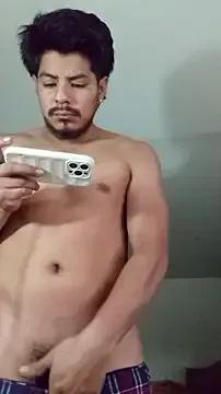 MynameisPaco — Cum with you