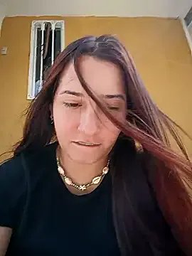 Freechat Mysticdoll69_ on StripChat