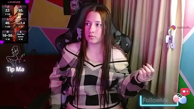 Freechat Mysticdoll69_ on StripChat