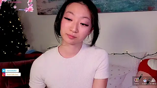 MySweetSofie on StripChat