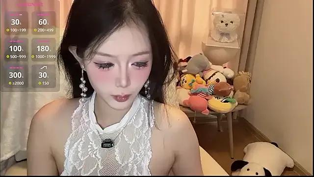 StripChat N_Nana is Freechat N_Nana — M5